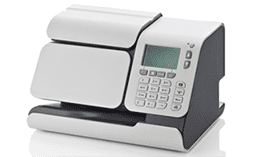 Mail Processing Machine For Office