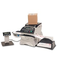 Postage Meter For small office
