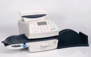 How A Postage Meter Can Streamline Your Office’s Mailing Needs