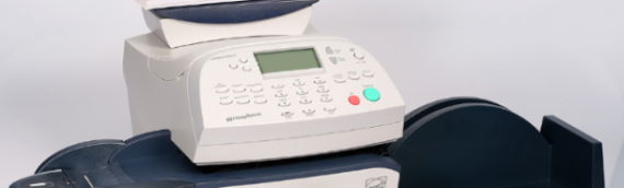 How A Postage Meter Can Streamline Your Office’s Mailing Needs