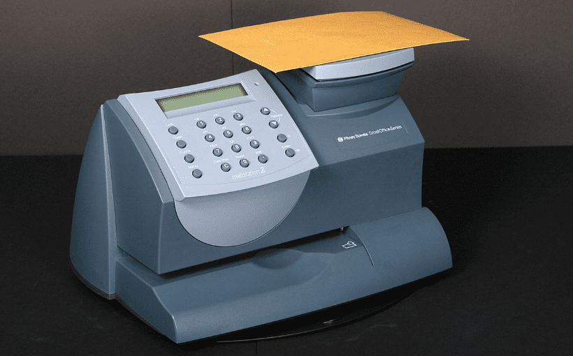 Online Postage And Postage Meter Gain Importance With A Fall In USPS® April Postage Rates