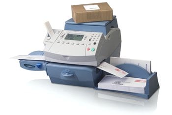 Office Postage Meter