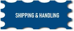 Shipping and Handling