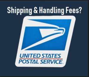 Shipping and Handling Costs