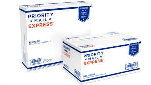 Priority Mail Express International Price Increase