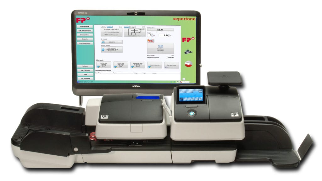What Does A Postage Meter Do? You Asked, We Answered Postage Meter Rental
