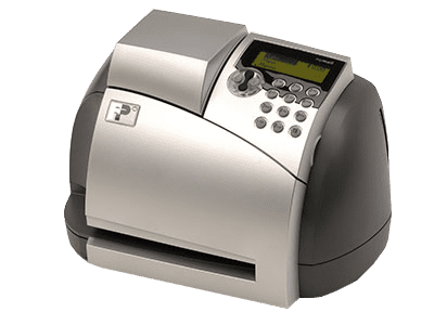 Small Business Postage Meter