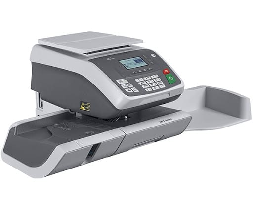 iX-3 Series Postage Meters