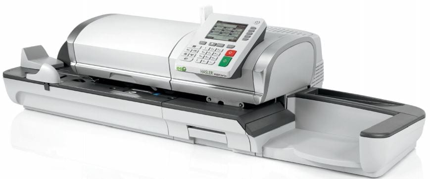 Best Hasler Postage Meters