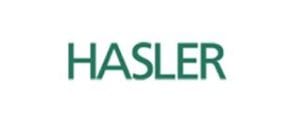 Hasler Logo