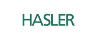 Hasler Logo