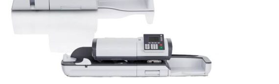 The Top 5 Postage Meters: A Review