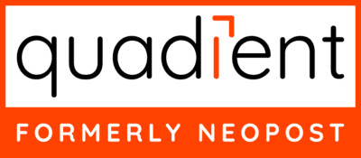 quadient logo
