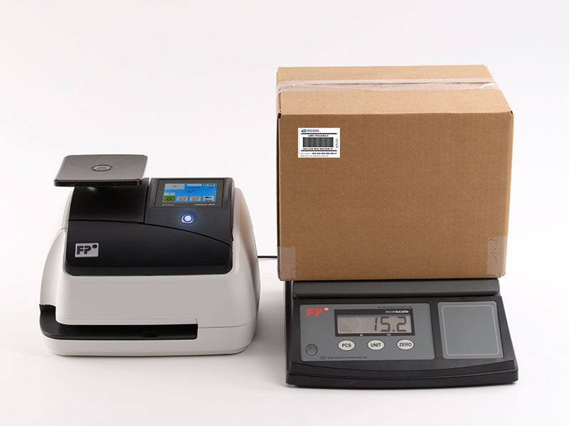 Postage Meter Rental