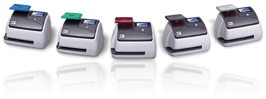 FP PostBase Mini postage meter