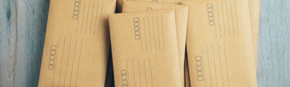 5 Ways a Postage Meter Will Increase Efficiency (And Save You Money)