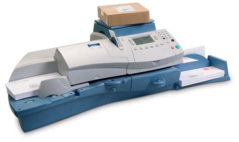 DM400 Digital Postage Meter