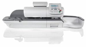 IM-420 Series postage meter