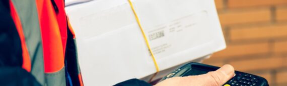 How to Save Money on Your Business Mail
