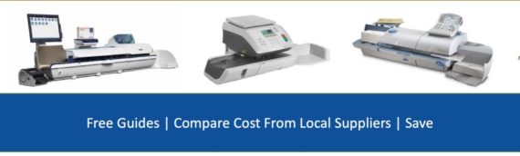Are Postage Meters Cheaper Than Stamps?