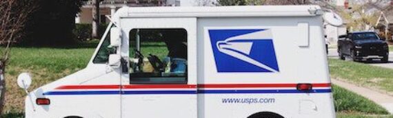 The Complete Guide To Sending Mail Through USPS