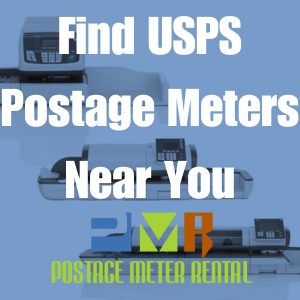 Find USPS Postage Meters Near You Branded
