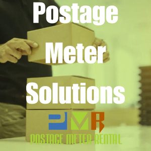 Postage Meter Solutions Branded