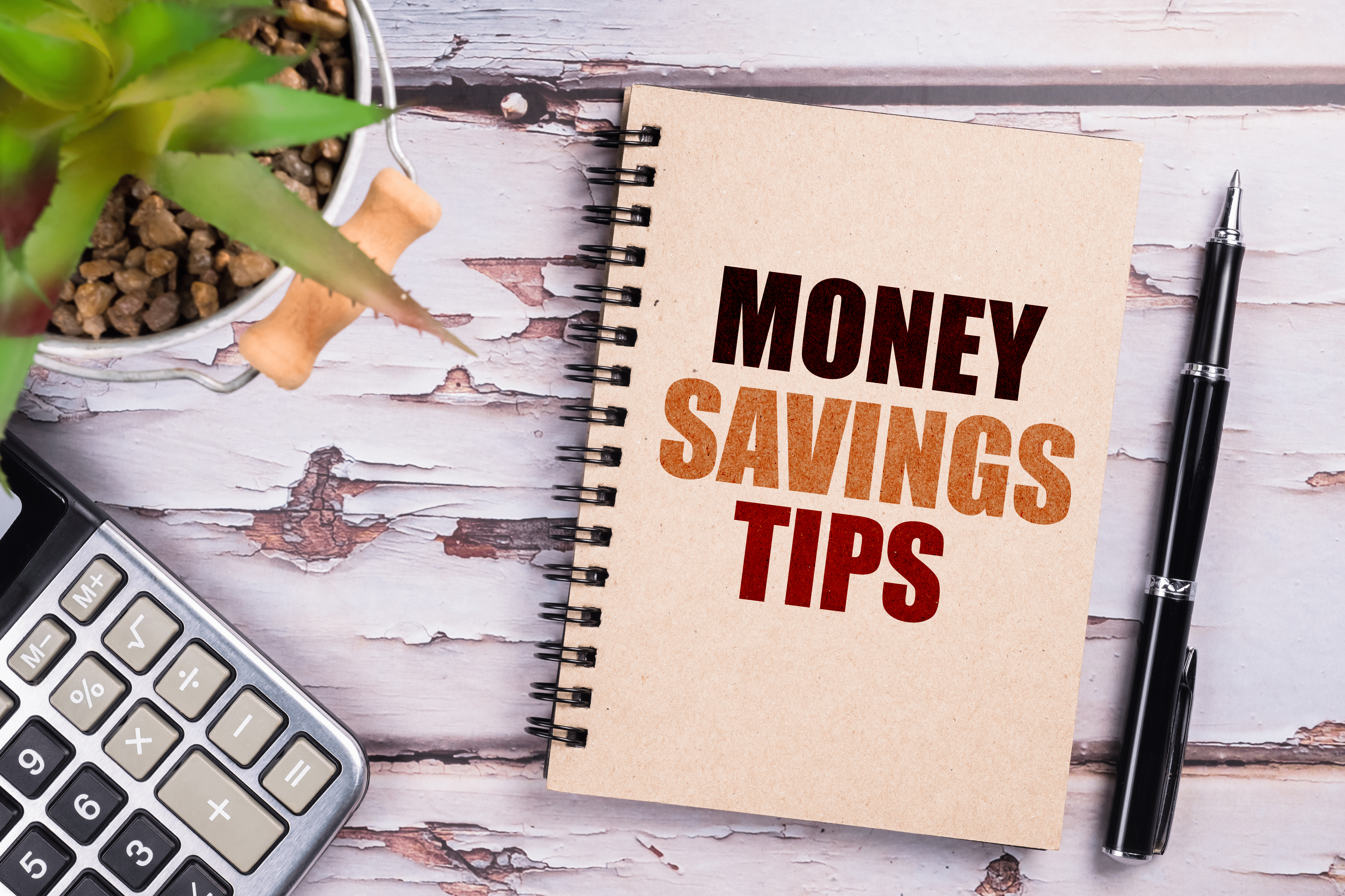 small business money saving tips