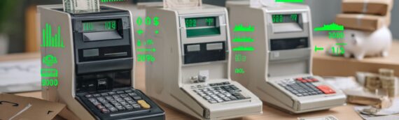 Best Postage Meters: Top Models Saving Businesses Money